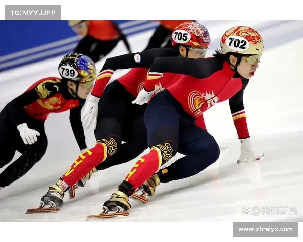 中国短道速滑赛季总结 年轻选手成长助推梯队建设