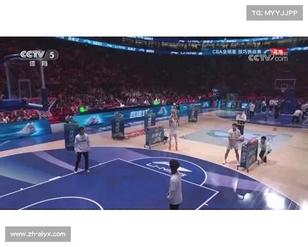 全明星单项赛规则调整，投篮之星挑战赛时隔11年回归