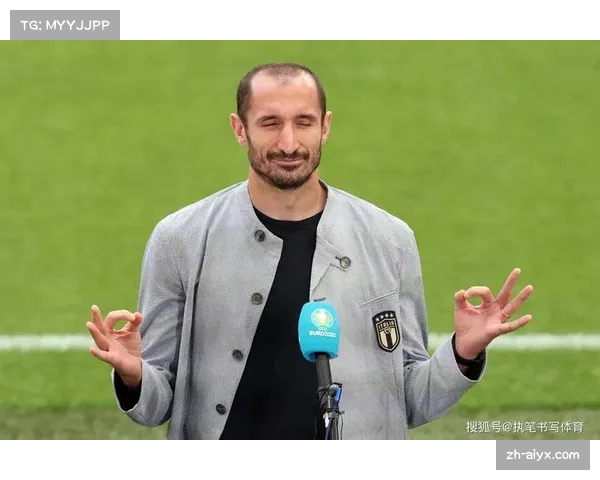 聚焦：老将基耶利尼退役后，其担任合伙人的体育媒体公司正寻求并购意甲内容制作团队